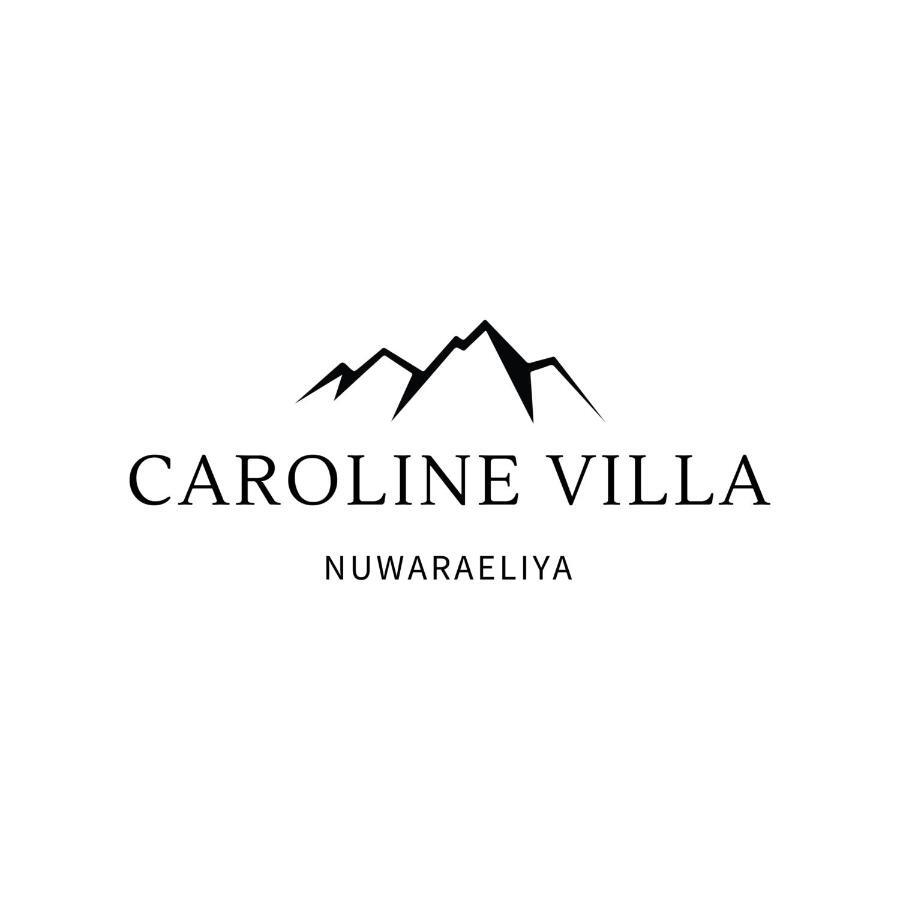 Caroline Villa, 努沃勒埃利耶 外观 照片